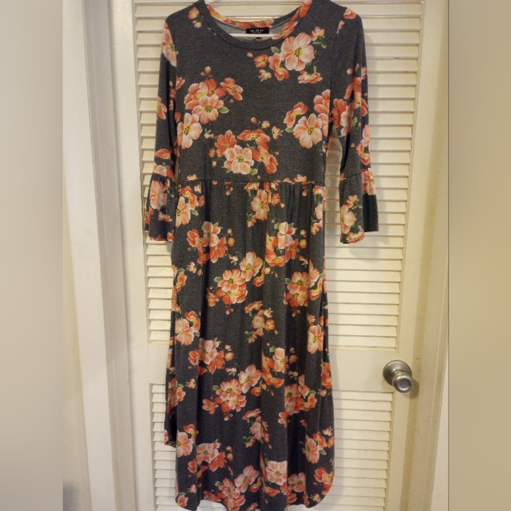 Roolee Mom Dress